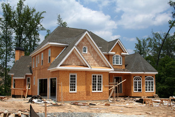 Construction services in Markham